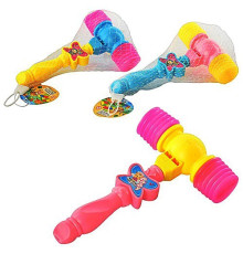 Молоточек (010)